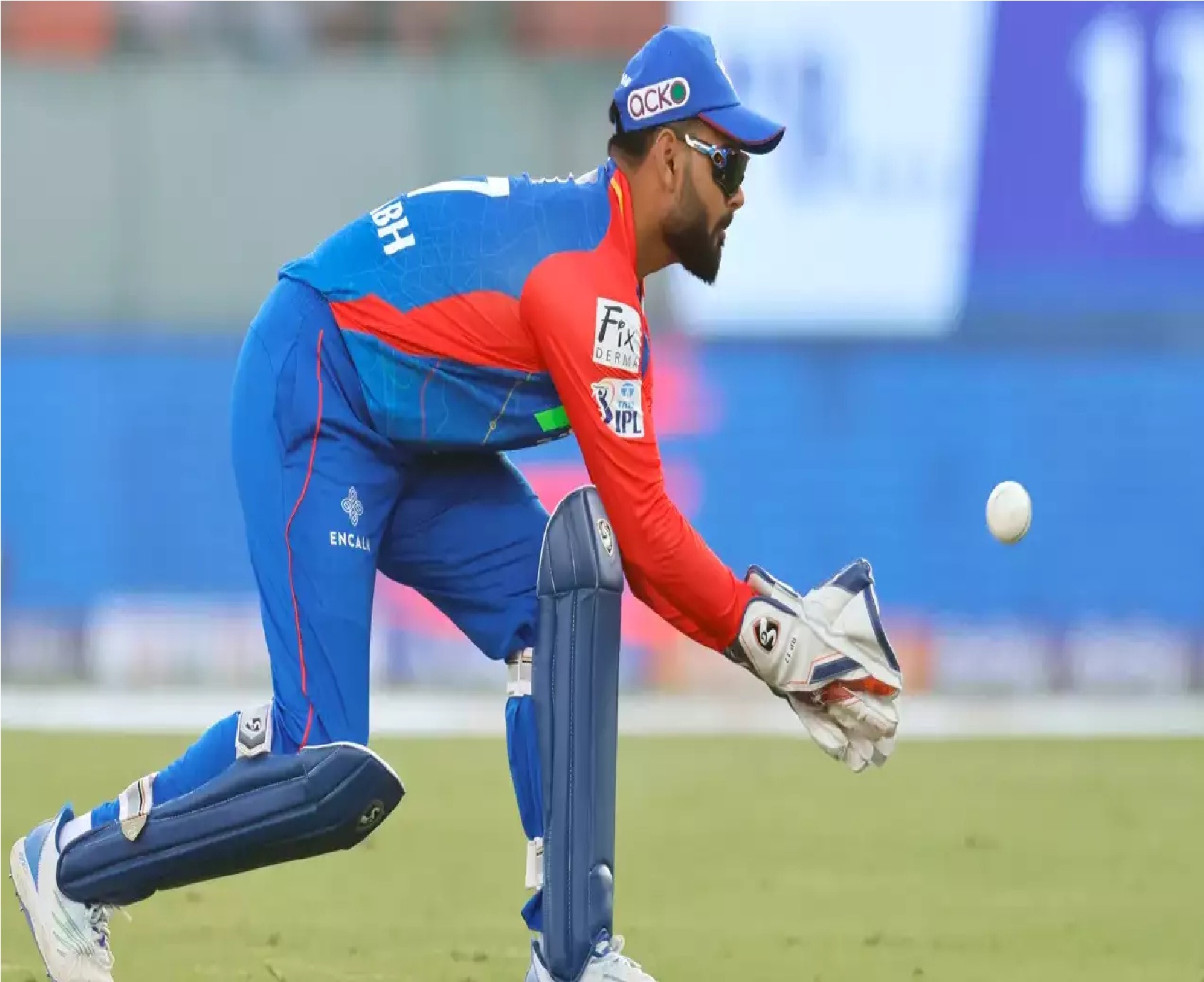 ऋषभ पंत ने रचा इतिहास, IPL में ऐसा करने वाले पहले क्रिकेटर बने